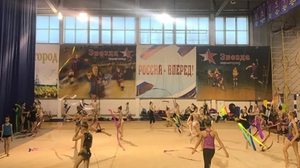 Фото: МедиаБанк Подмосковья/Хавива Фонина