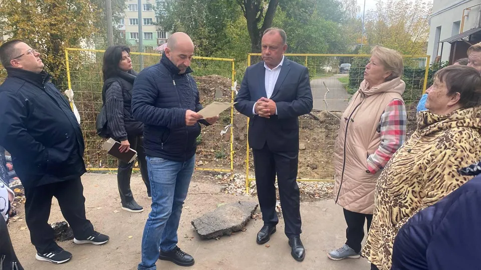 Фото: Администрация Лосино-Петровского г.о./Валерия Бучацкая