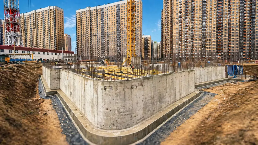 В Одинцовском появится поликлиника на 500 посещений в смену