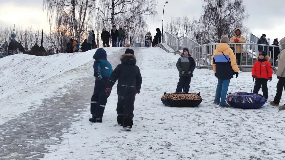 Фото: Конькобежный центр «Коломна»