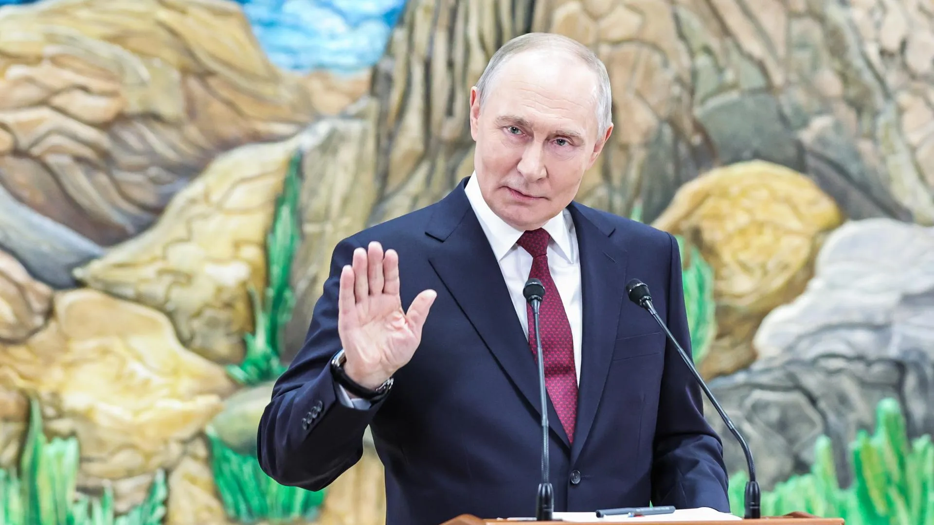 Roman Naumov/URA.RU