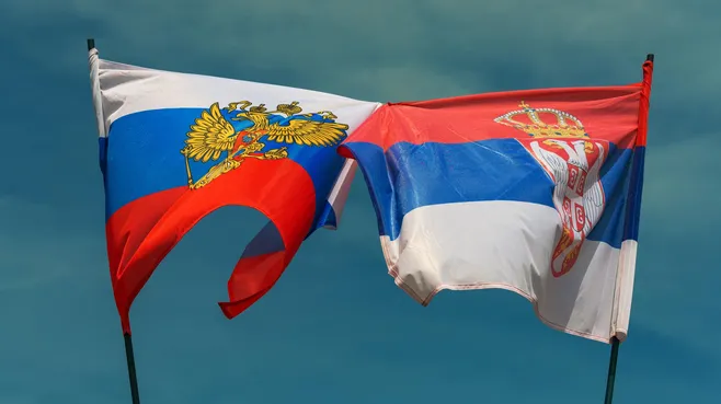 Отставка Вучича: в Госдуме предсказали судьбу отношений России и Сербии