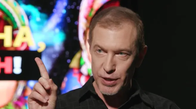 «Мне его не хватает»: Дмитрий Дибров высказался о смерти Соседова