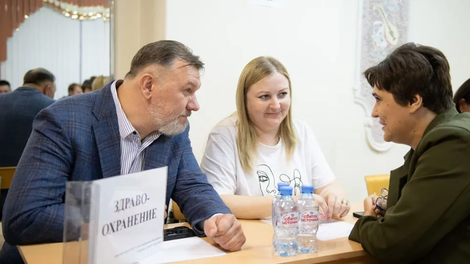 Фото: пресс-служба Администрации г.о. Лыткарино