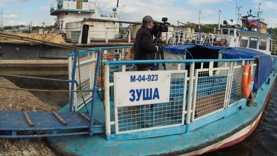 Пресс-служба администрации городского округа Серпухов