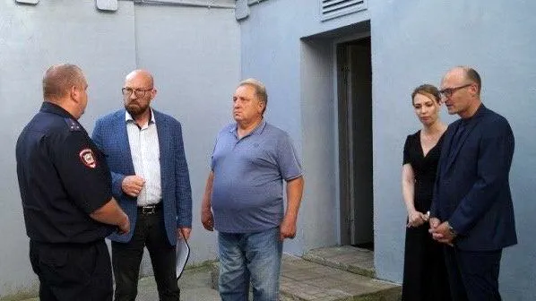 Фото: пресс-служба МУ МВД "Ногинское"