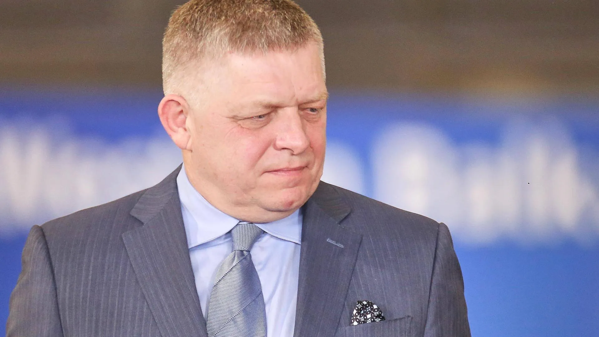 Фицо назвал отмену права вето началом конца Европейского союза