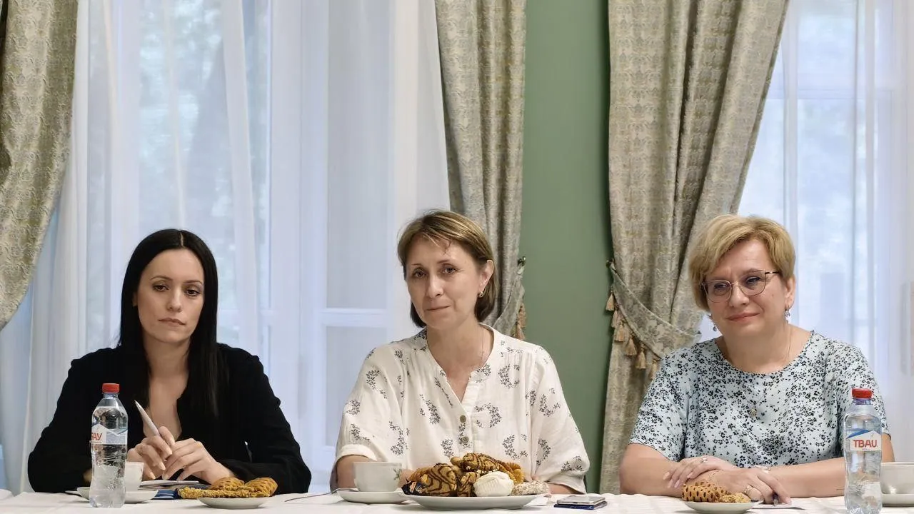 Фото: Пресс-служба администрации городского округа Красногорск