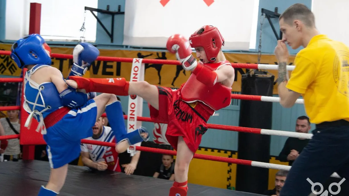 Фото: спортивный клуб KMC fight gym