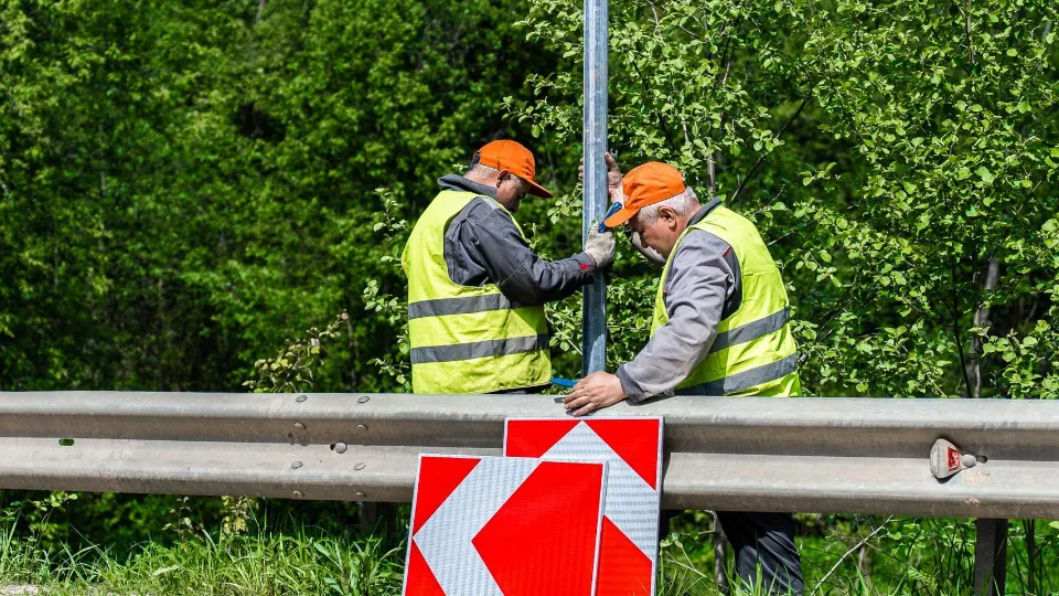 Фото: Министерство транспорта и дорожной инфраструктуры МО