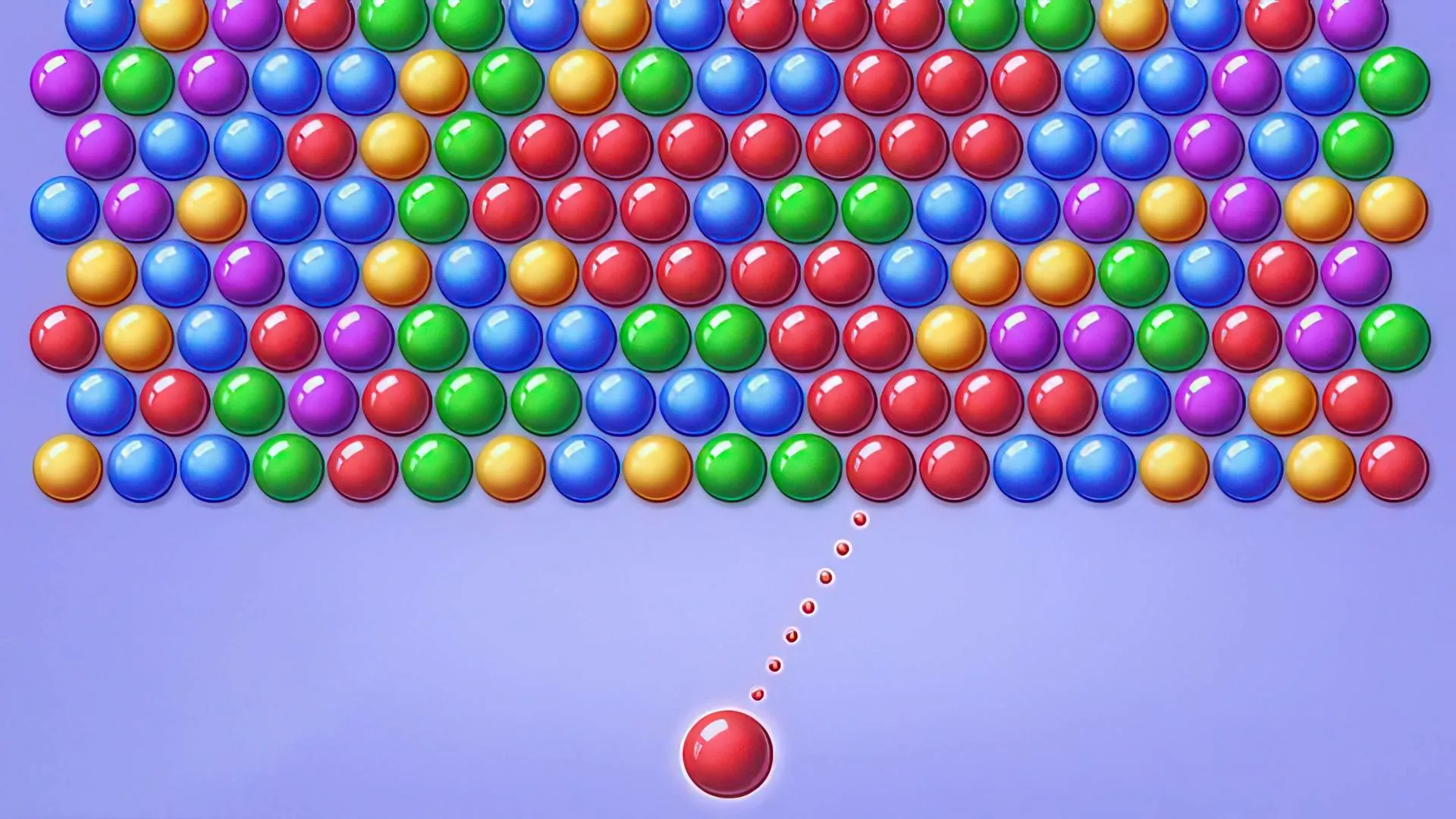Bubble Shooter