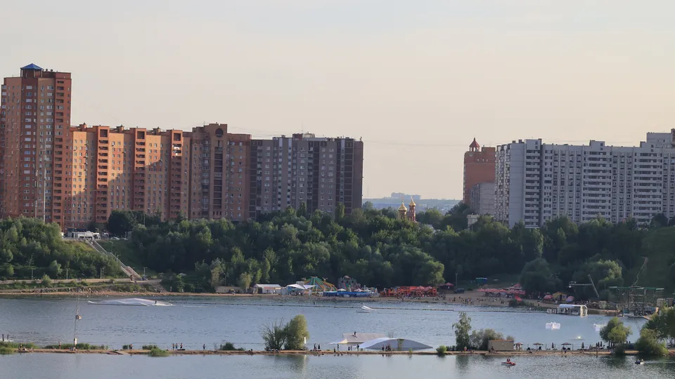Фото: Алексей Грызлов