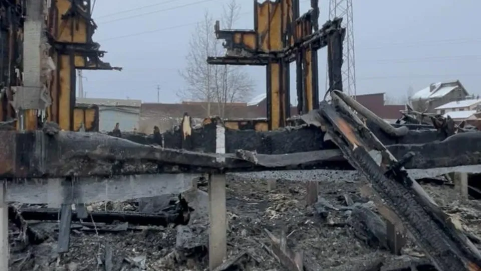 Фото: ОНД МЧС России по Московской области