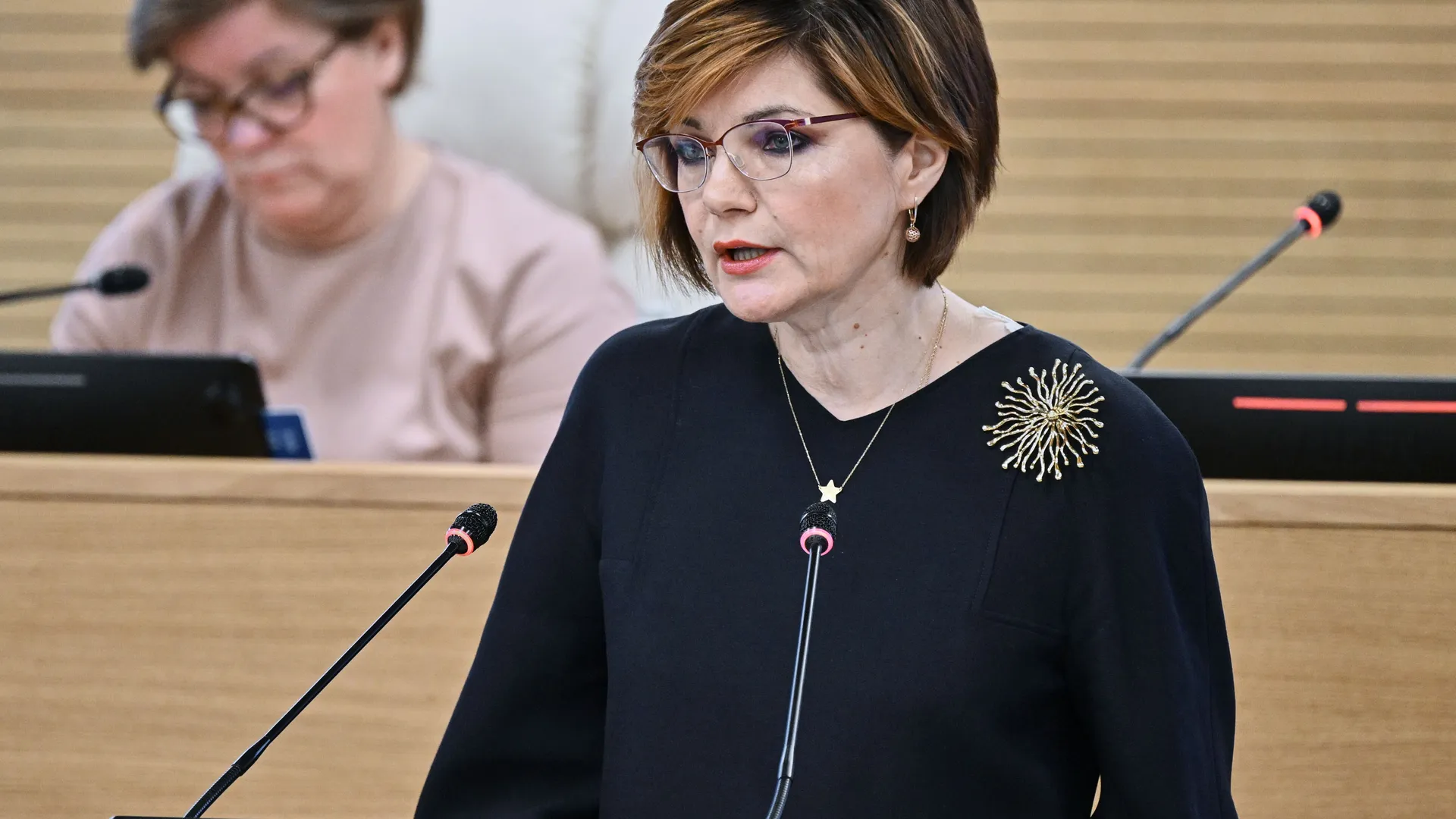 Фото: пресс-служба Уполномоченного по правам ребенка в Московской области