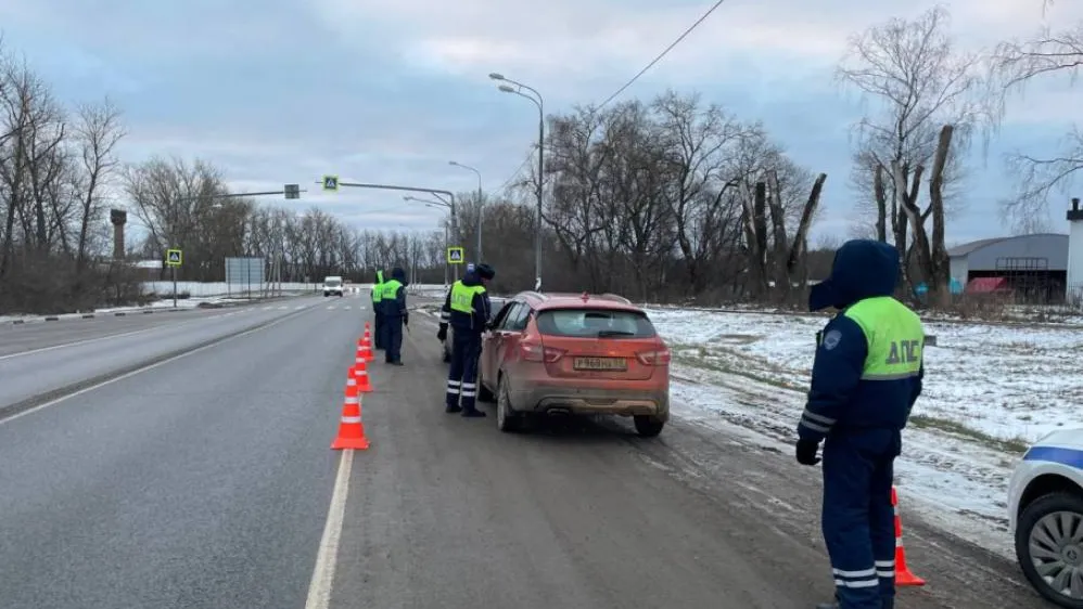 Фото: 16 батальон 2 полка ДПС (южный)