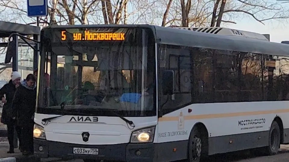 Фото: Ольга Антонова