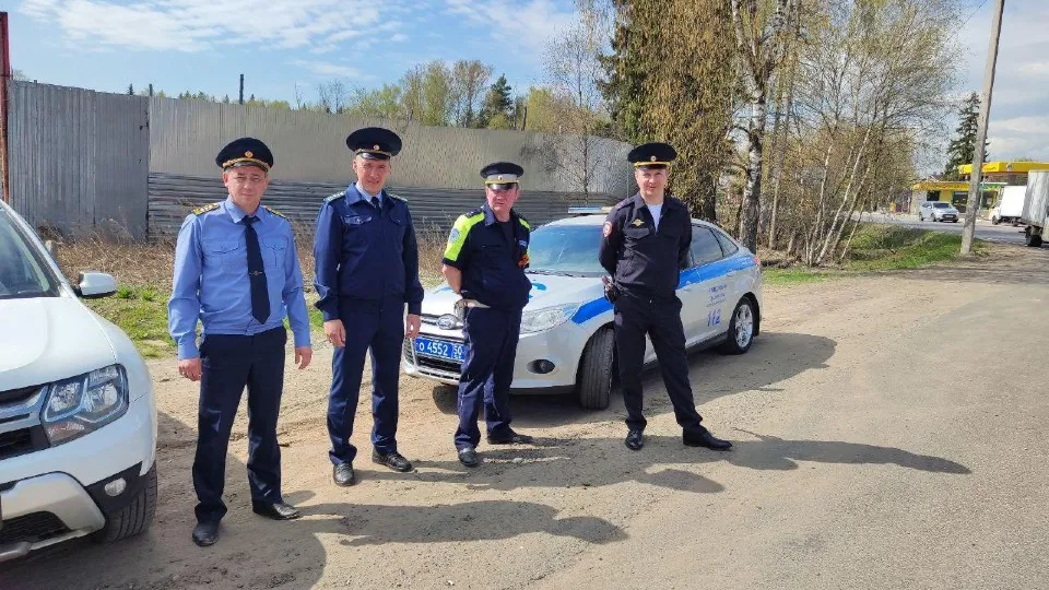 Фото: Министерство по содержанию территорий и государственному жилищному надзору
