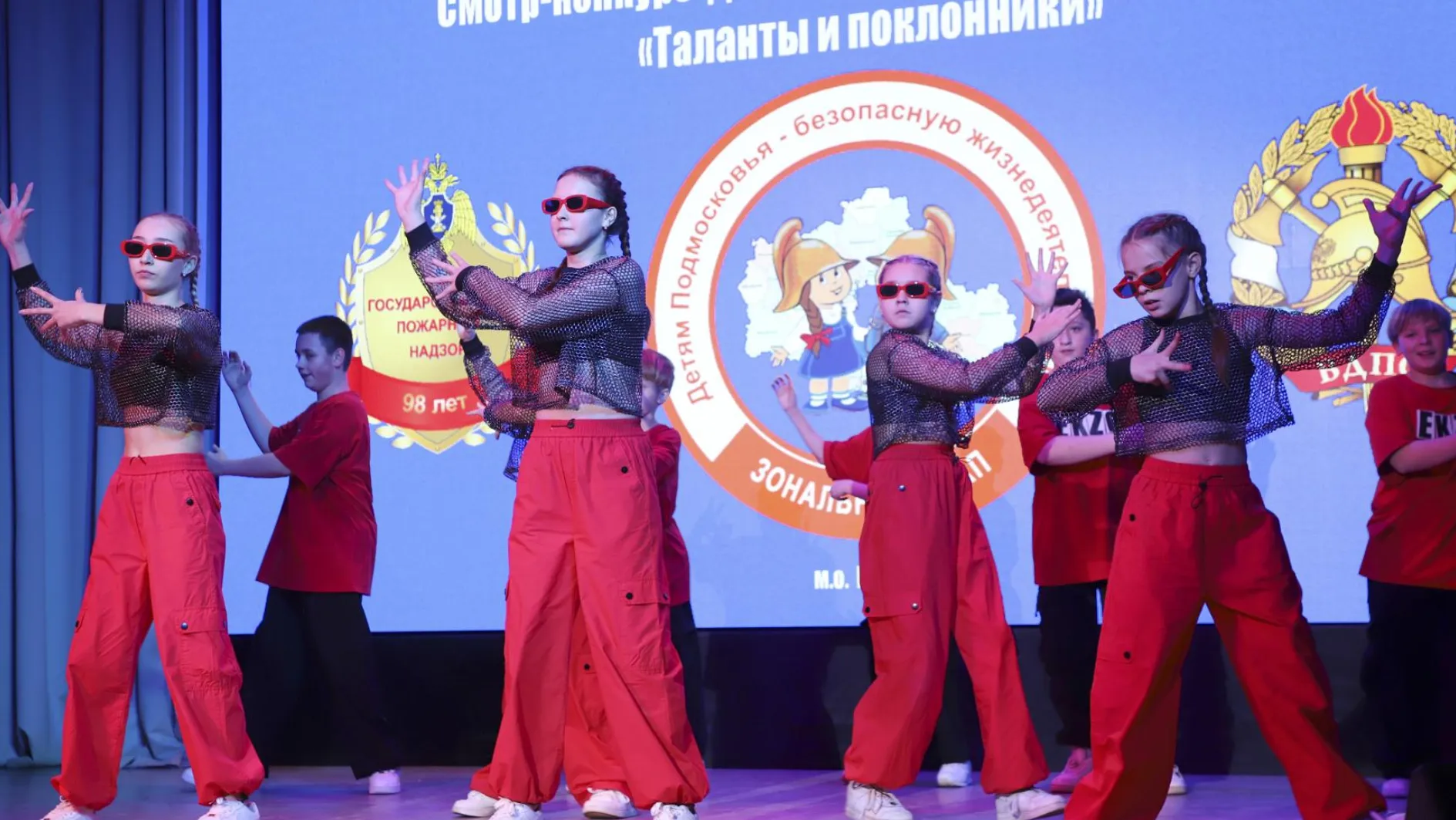 Фото: пресс-служба администрации Шатурского округа