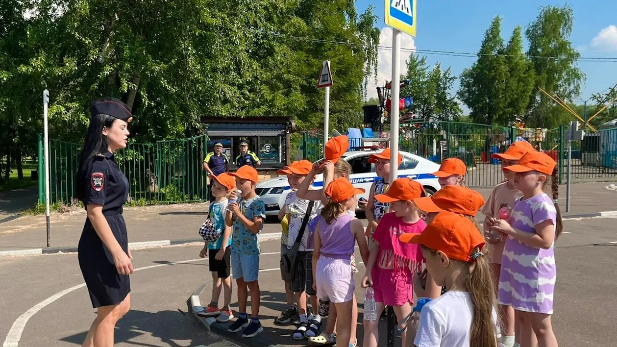 Фото: Министерство образования МО