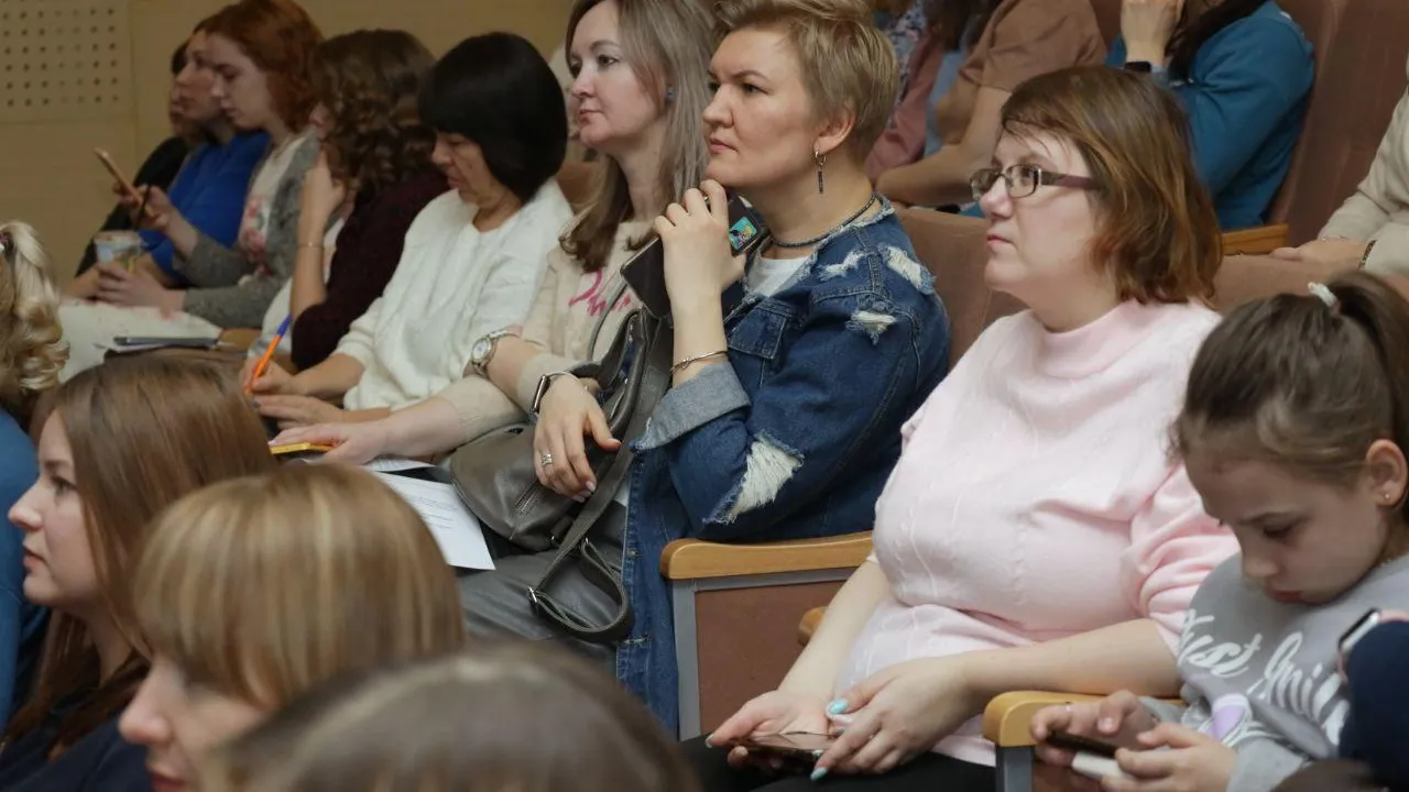 пресс-служба министерства здравоохранения Московской области