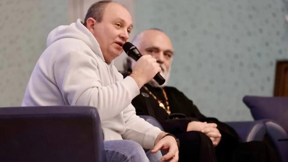 Фото: пресс-служба администрации г.о. Чехов