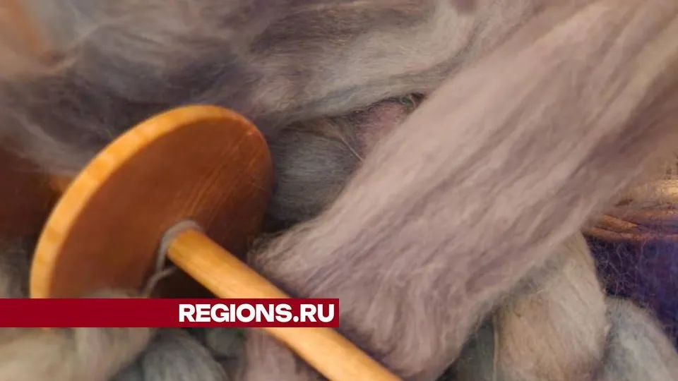 Фото: Мария Андрюхина