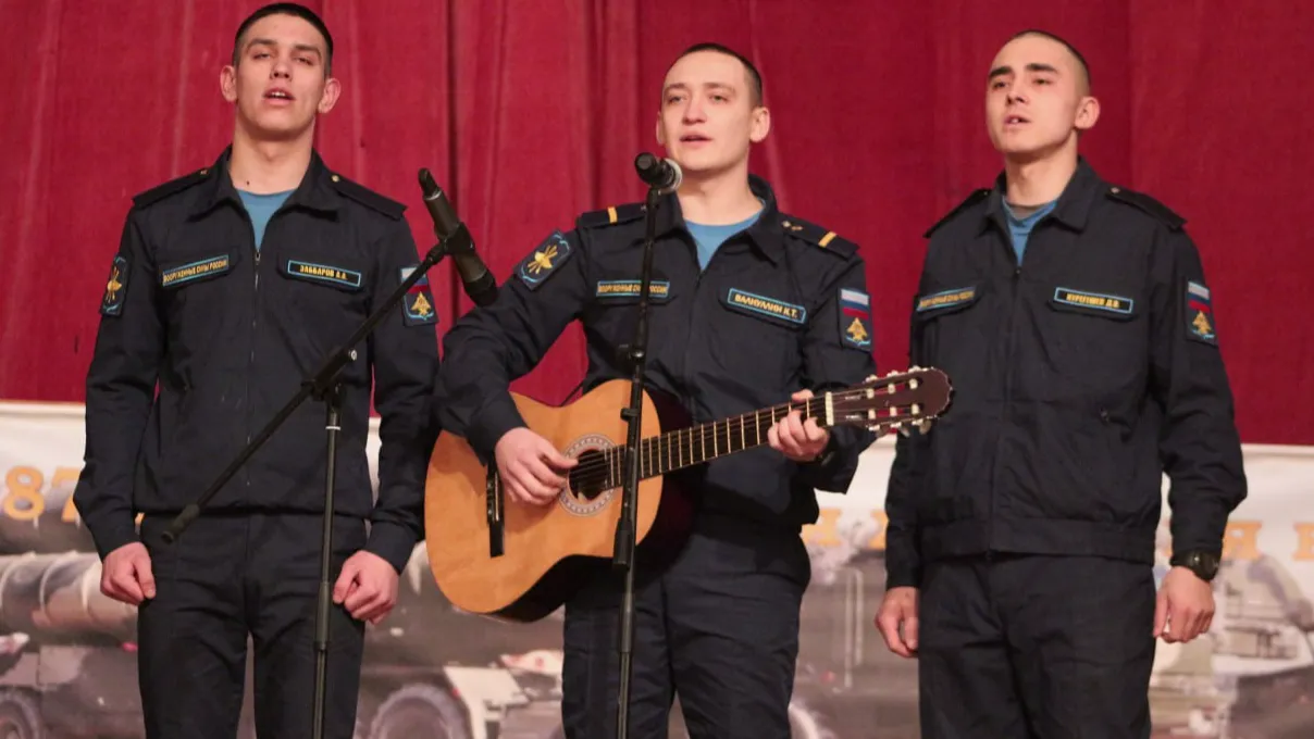 Фото: пресс-служба администрации г.о. Черноголовка