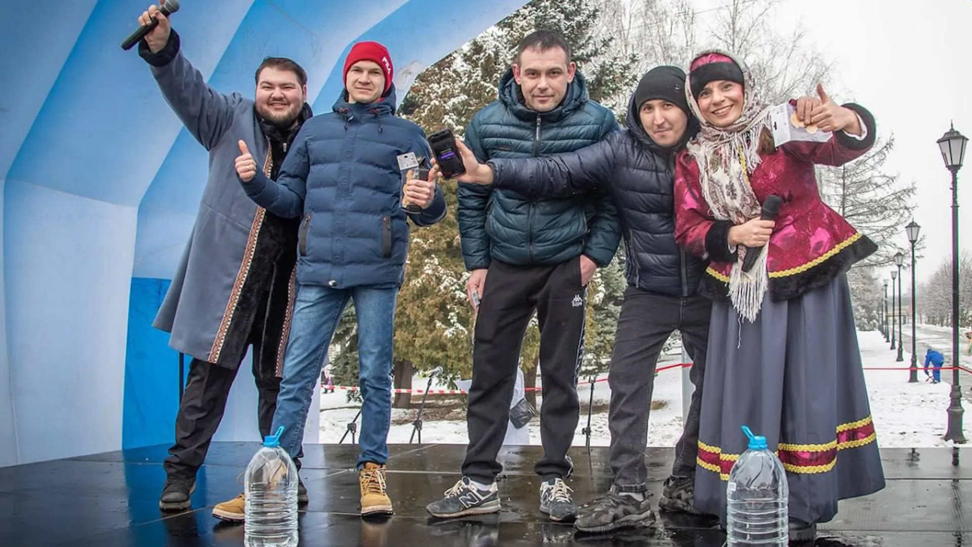 Фото: дом культуры «Октябрь»