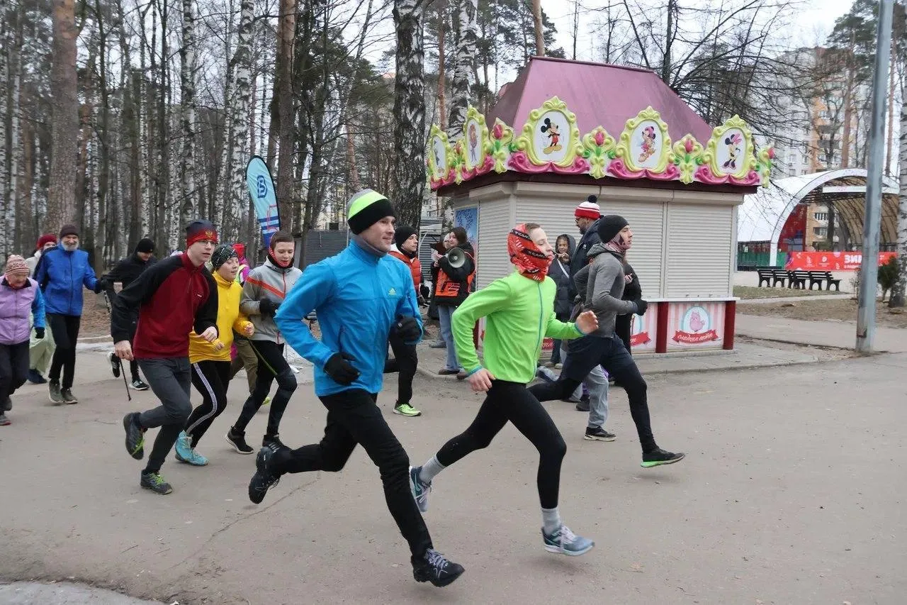 пресс-служба администрации Богородского городского округа