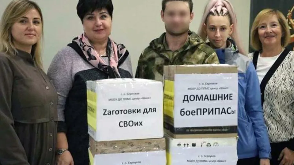 Фото: пресс-служба Администрации г.о. Серпухов