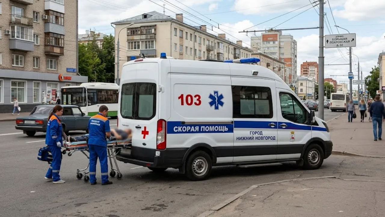 «Подмосковье сегодня»/Сгенерировано нейросетью