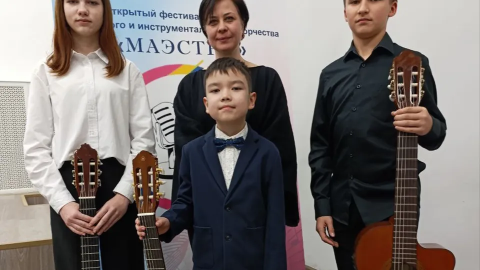 Фото: пресс-служба администрации г.о. Жуковский