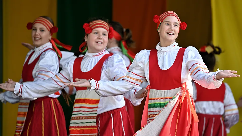 Фото: Сергей Демянюк