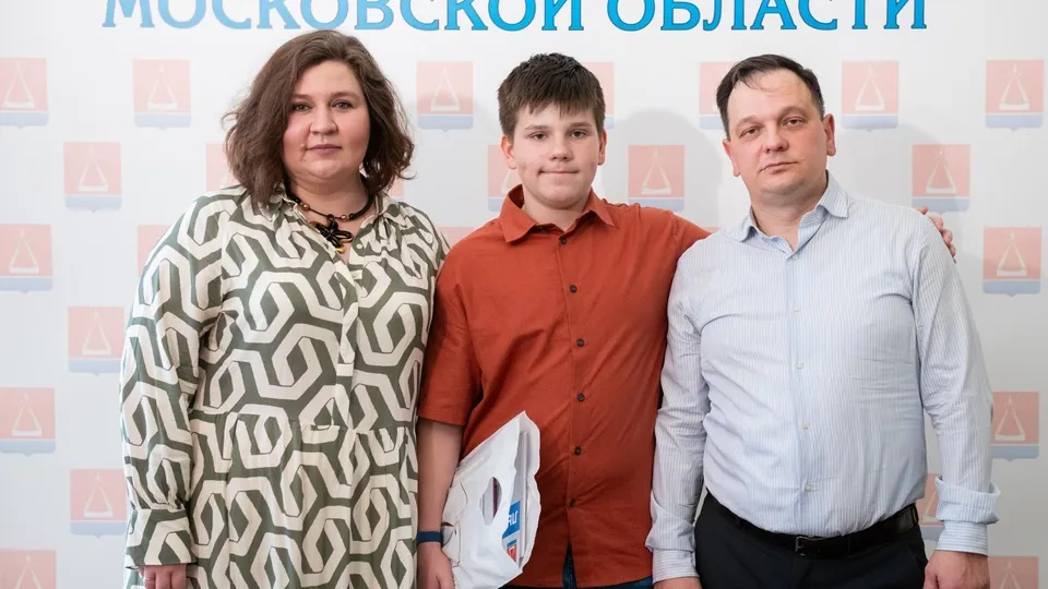Фото: пресс-служба г.о. Лыткарино