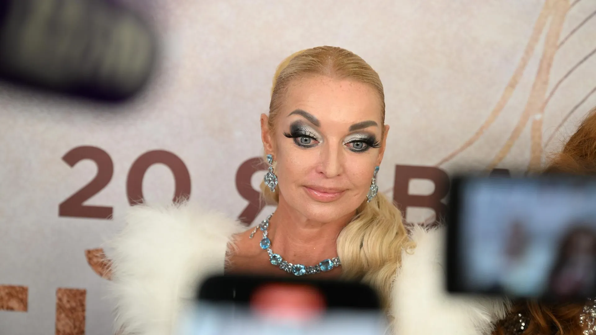Komsomolskaya Pravda/Global Look Press