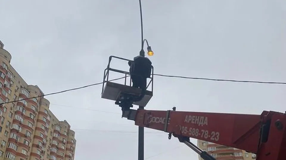 Фото: администрация городского округа Люберцы
