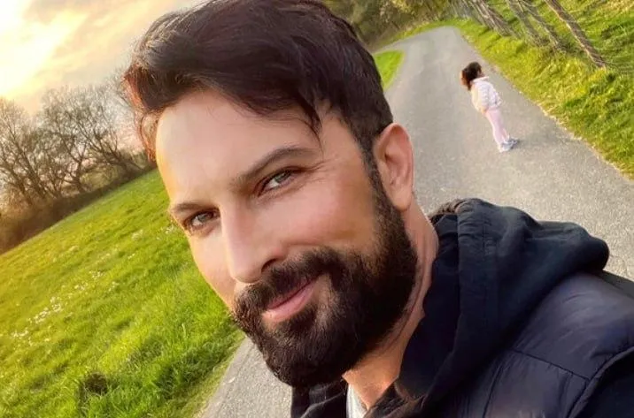 tarkan/Instagram