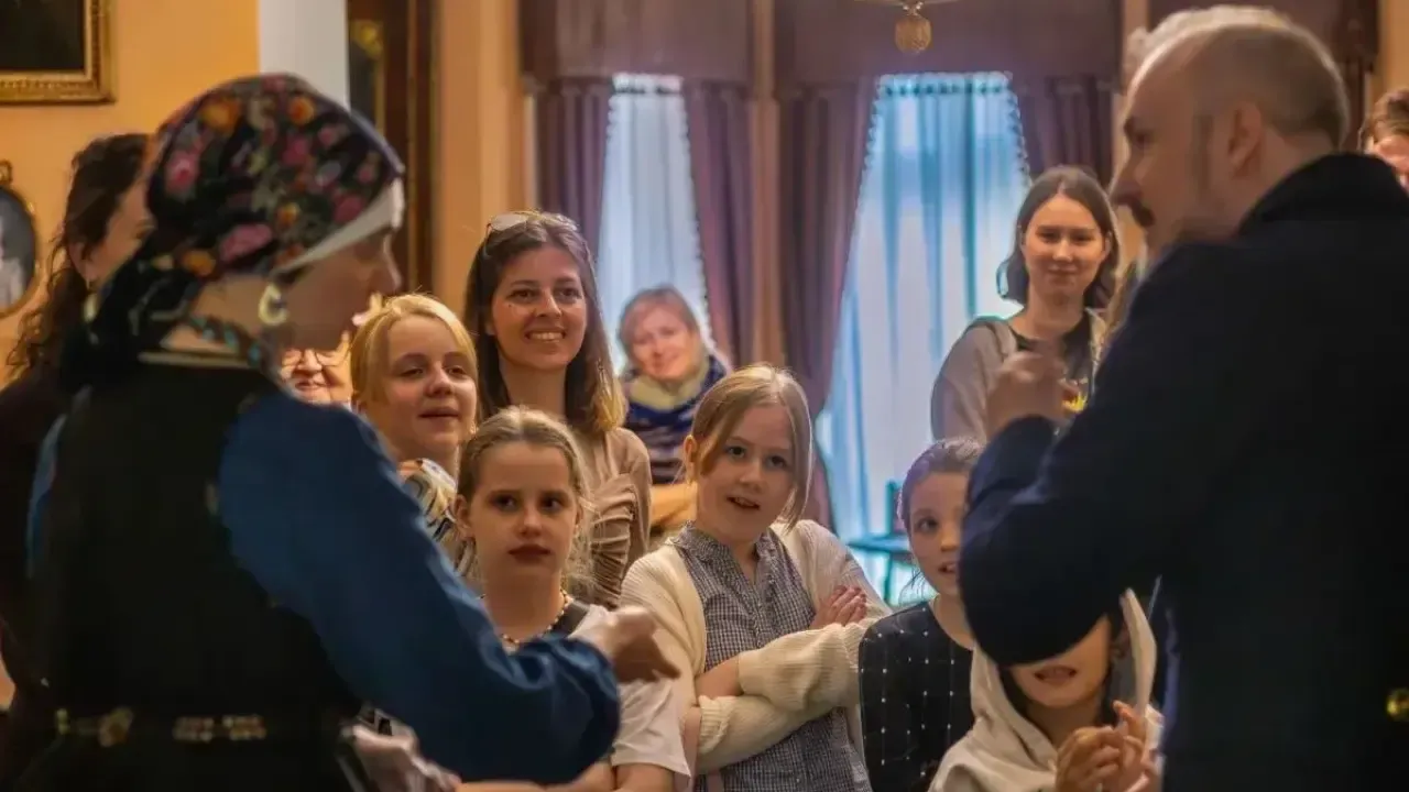 Государственные музеи Московской области присоединятся к «Ночи музеев»