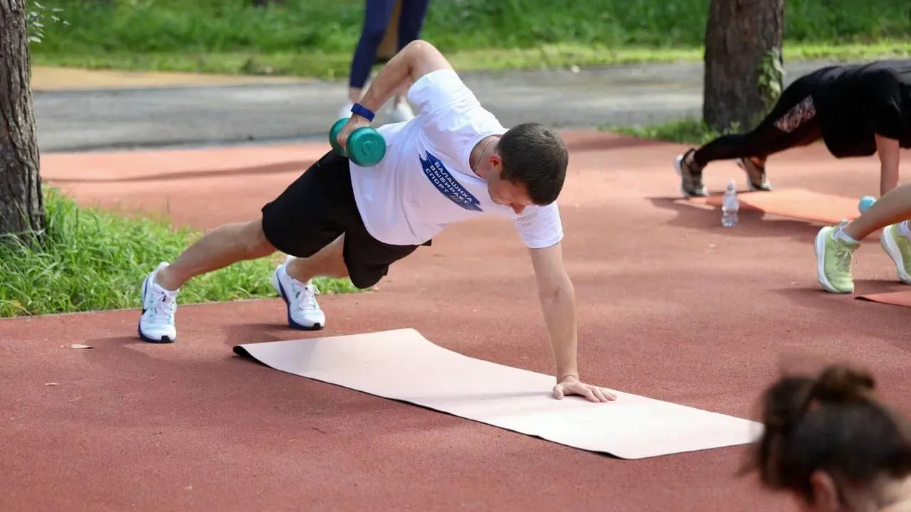 Сергей Юров
