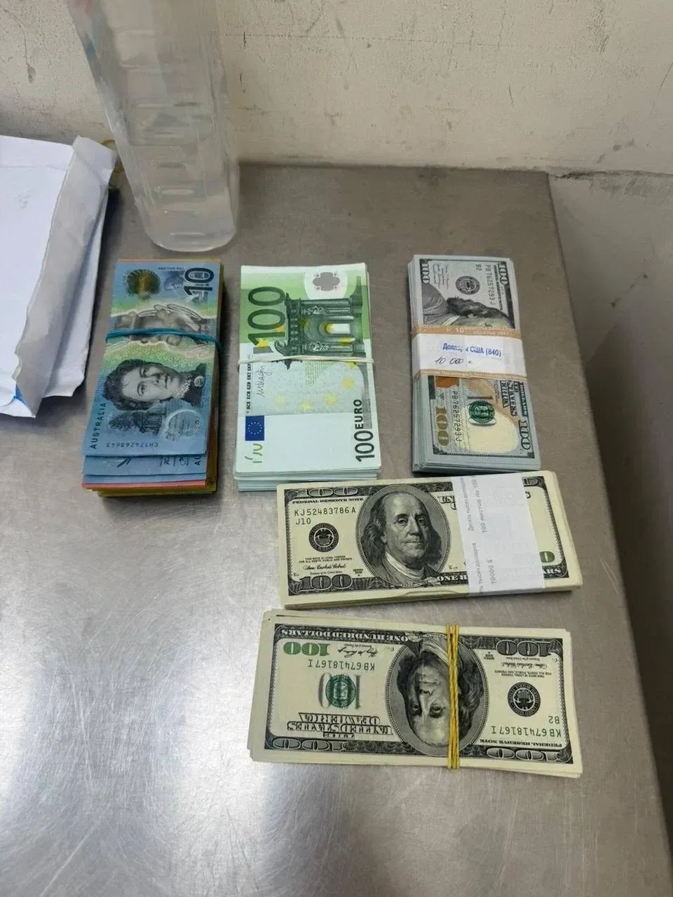 ФТС России