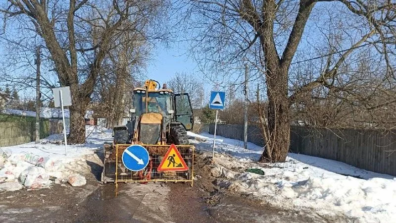 Пресс-служба администрации городского округа Лобня