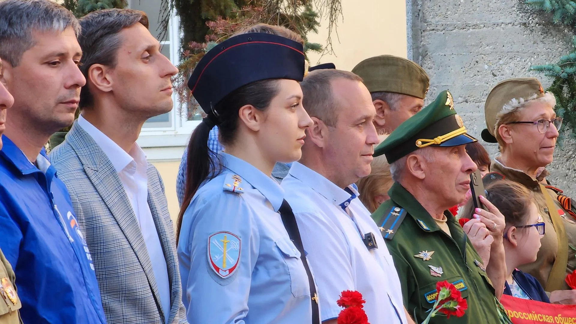 Фото: администрация городского округа Воскресенск