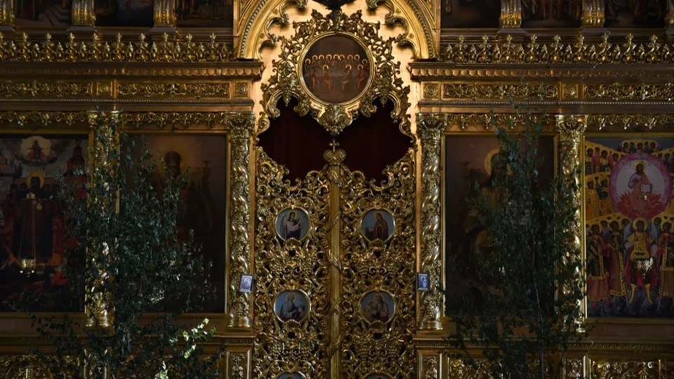 Фото: Ольга Антонова