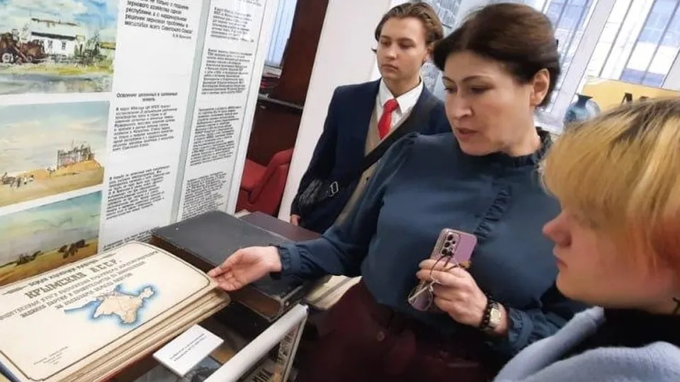 Фото: Комитет лесного хозяйства Московской области