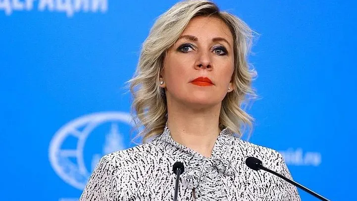 MFA Russia/via Globallookpress.com/Global look press