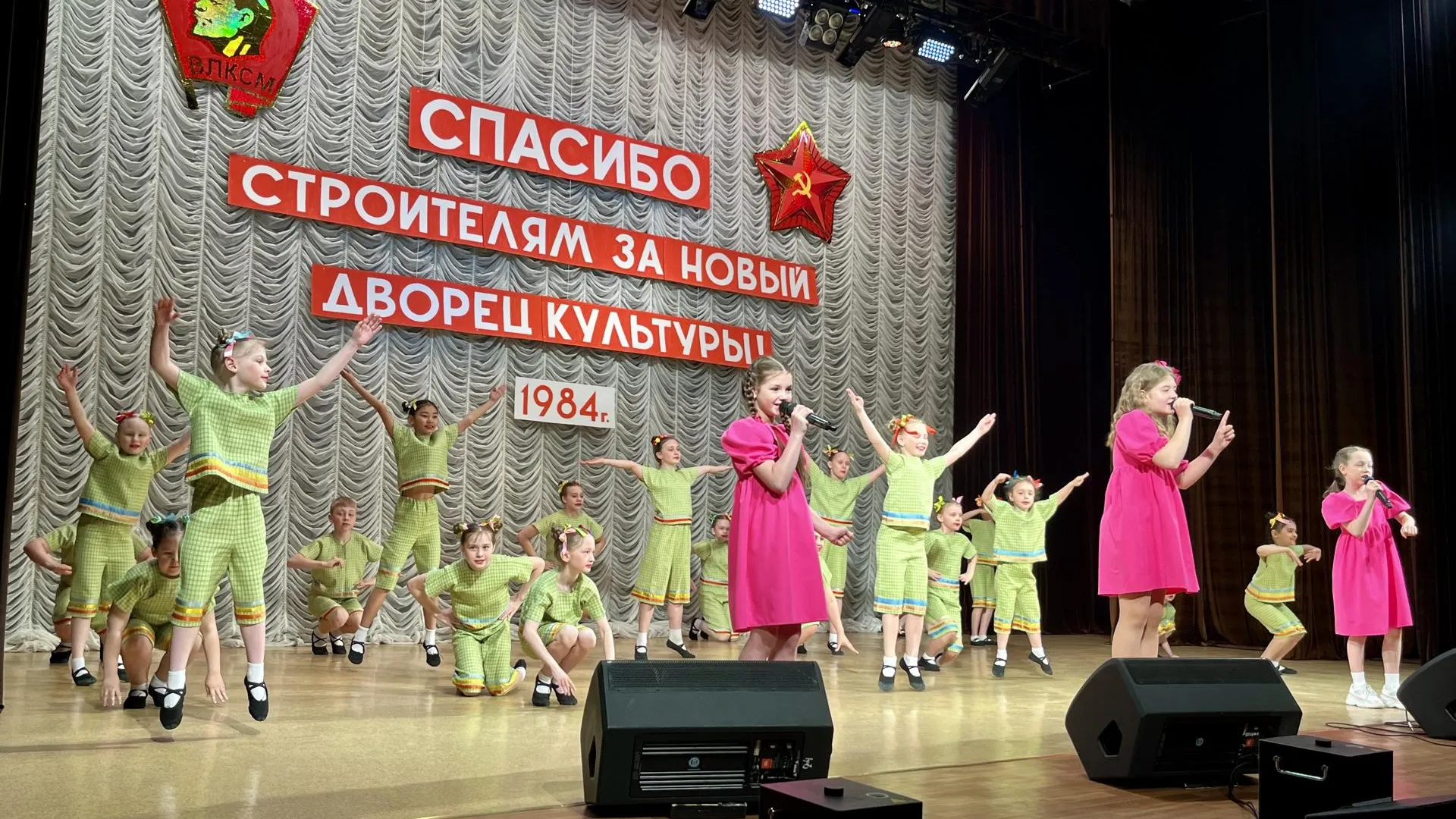 Фото: Анна Тюрюмина