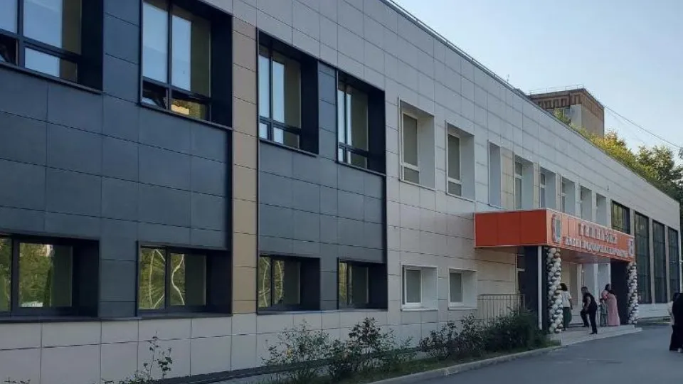 Фото: Министерство строительного комплекса Московской области
