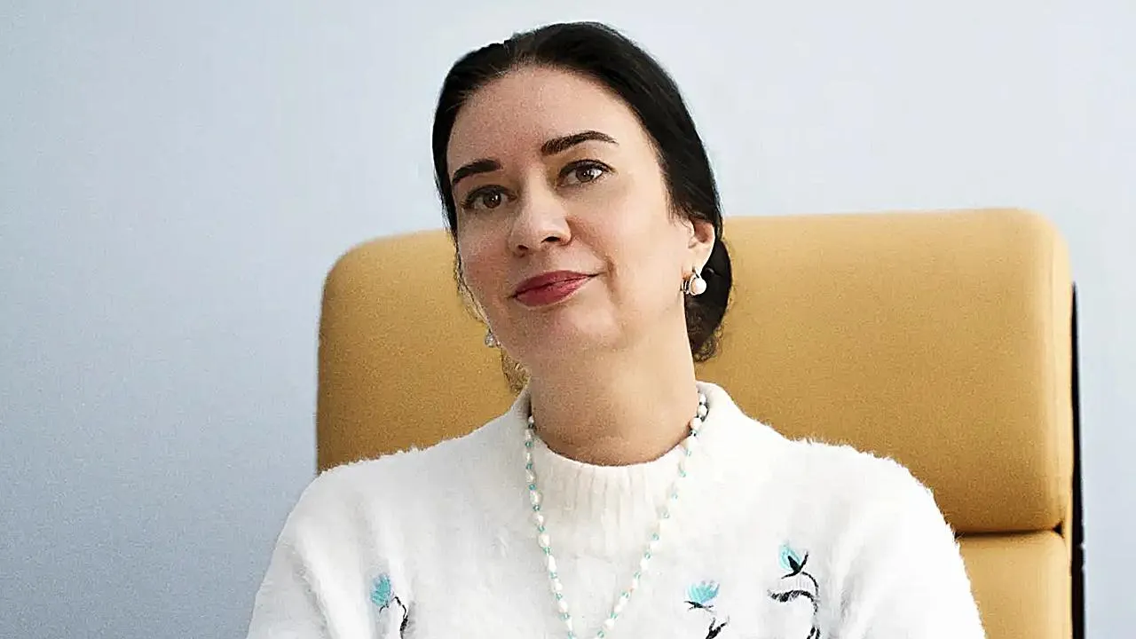 Юлия Демидова