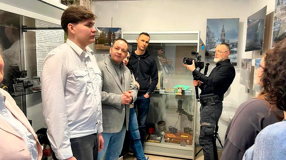 Фото: пресс-служба администрации г.о. Королев