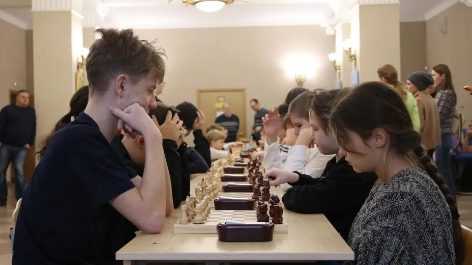 Фото: vk.com/Лыткарино. Дом Культуры «Центр Молодежи» (ЛУЧ)